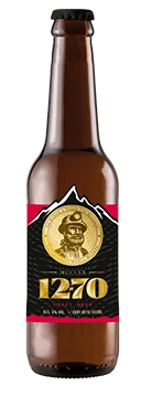 Cerveza Lager - Conoces nuestras cervezas - Doce Setenta
