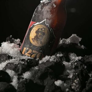 Cerveza Lager - Productos - Doce Setenta