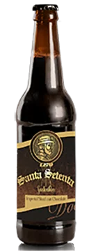 Cerveza Negra - Conoces nuestras cervezas - Doce Setenta