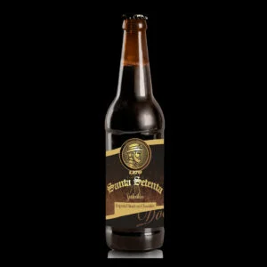 Cerveza Negra - Productos - Doce Setenta