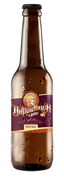 Cerveza Tostada - Conoces nuestras cervezas - Doce Setenta