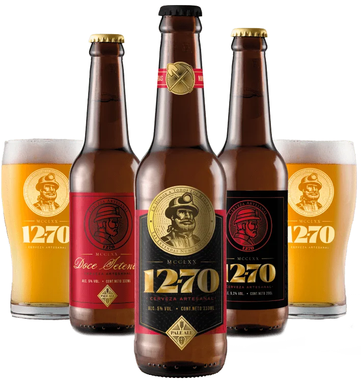 Pie del blog - Doce Setenta Pie del blog - Doce Setenta