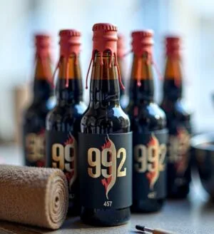 992 EDICION LIMITADA 2025